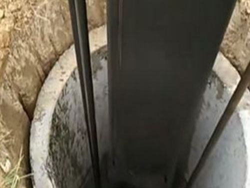 麻城打井公司